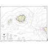 NOAA - 19380 - Oahu to Niihau