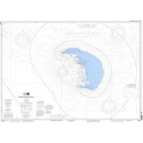 NOAA - 19401 - French Frigate Shoals