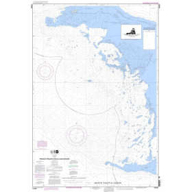 NOAA - 19402 - French Frigate Shoals - Anchorage
