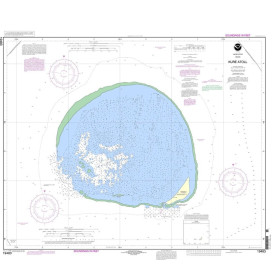 NOAA - 19483 - Kure Atoll