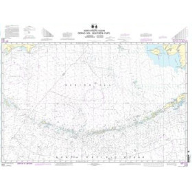 NOAA - 513 - Bering Sea-Southern Part - INT-513 Bering Sea-Southern Part
