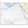 NOAA - 530 - San Diego to Aleutian Islands and - Hawaiian Islands