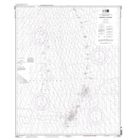 NOAA - 81004 - Commonwealth of the Northern Mariana Islands - Mariana Islands