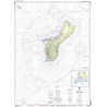 NOAA - 81048 - Mariana Islands - Island of Guam - Territory of Guam - Cocos Lagoon