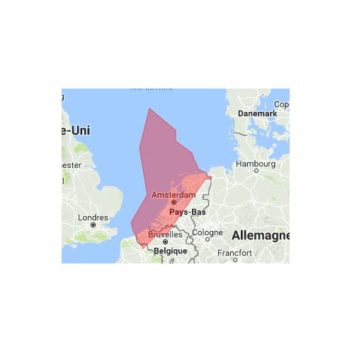 Livechart - Belgique + Pays-Bas Livechart - Belgique + Pays-Bas
