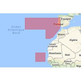Livechart - Portugal (Madère et Açores incluses)
