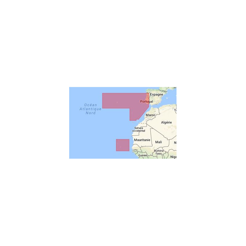 Livechart - Portugal (Madère et Açores incluses)
