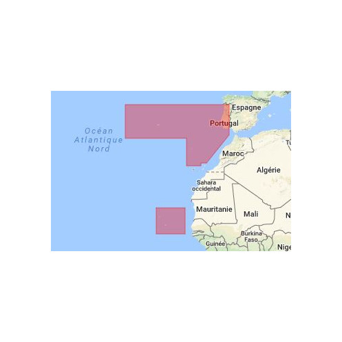 Livechart - portugal (Madère et Açores incluses)