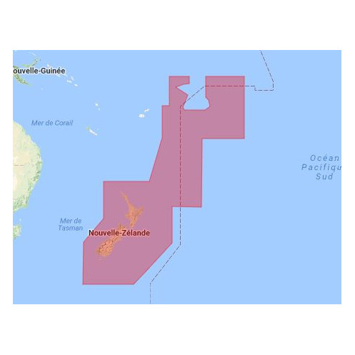 Livechart - Nouvelle-Zélande Livechart - Nouvelle-Zélande