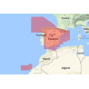 Livechart - Espagne (Canaries et Baléares incluses)