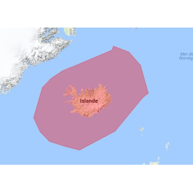 Livechart - Islande