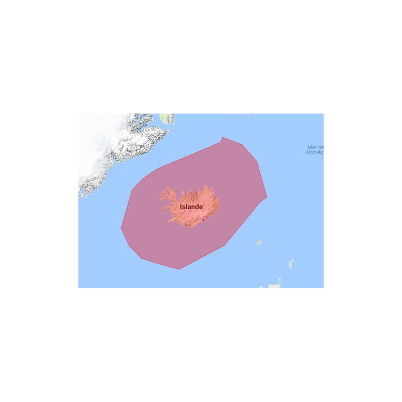 Livechart - Islande