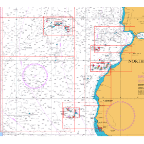 SnMap - Iles Est-Atlantique