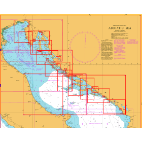 SnMap - Croatie