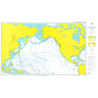 Admiralty Raster Géotiff - 4008 - A Planning Chart for the North Pacific Ocean