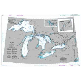 Admiralty Raster Géotiff - 4794 - Great Lakes/Grands Lacs