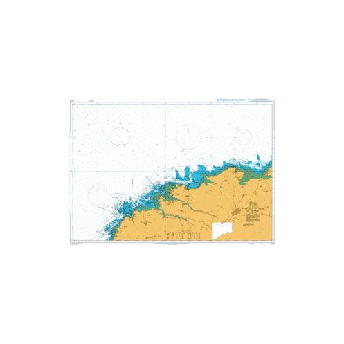 Admiralty Raster Geotiff - 2025 - Portsall to Anse de Kernic