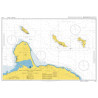 Admiralty Raster Geotiff - 2193 - Punta San Juan to Punta Macolla including Bonaire- Curacao and Aruba