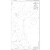 Admiralty Raster Géotiff - 274 - North Sea Offshore Charts Sheet 6