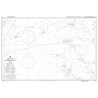 Admiralty Raster Géotiff - 278 - North Sea Offshore Charts Sheet 5