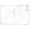 Admiralty Raster Geotiff - 292 - North Sea Offshore Charts Sheet 3