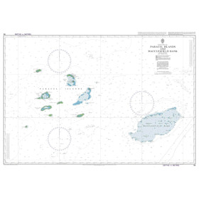 Admiralty Raster Geotiff - 94 - Paracel Islands and Macclesfield Bank
