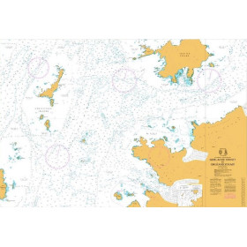 Admiralty Raster Geotiff - 3206 - Gerlache Strait to Orléans Strait