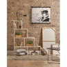 Toile tendue coton Corto Maltese - Conseils