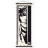 Toile tendue coton Corto Maltese - Observateur