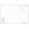 Admiralty Raster ARCS - 273 - North Sea Offshore Charts Sheet 7
