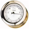 Atlantis Barometer - 4" - laiton