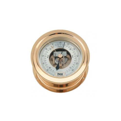 Anniversary Barometer Anniversary Barometer