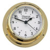 Trident quartz clock