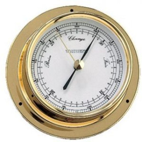 Barometer Trident