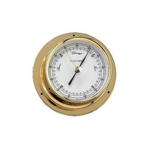 Barometer Trident