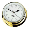 Brass Endurance 125 clock