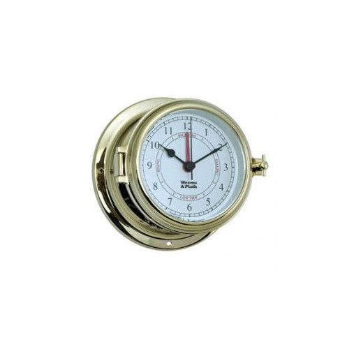 Horloge à marées Endurance II 115 (ouverture frontale) - laiton Horloge à marées Endurance II 115 (ouverture frontale) - laiton
