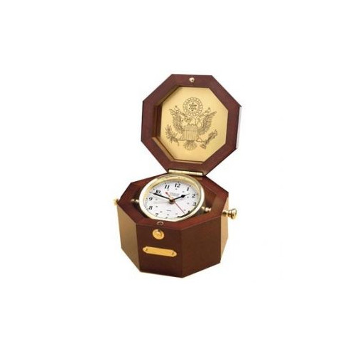 Box Alarm Clock Box Alarm Clock