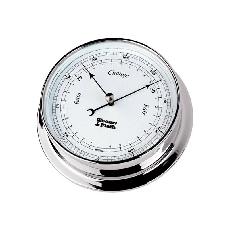 Chrome Endurance 085 barometer