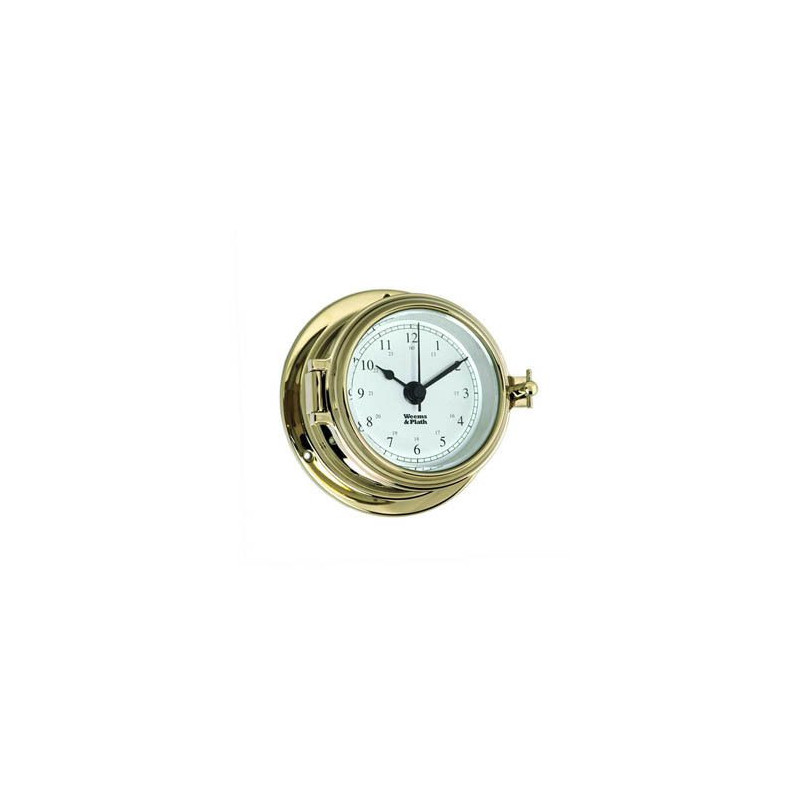 Endurance II 105 quartz brass