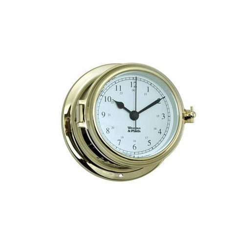 Endurance II 115 quartz brass