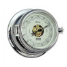 Endurance II 115 barometer - chrome