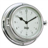 Horloge Endurance II à quartz 135 (ouverture frontale) - chrome