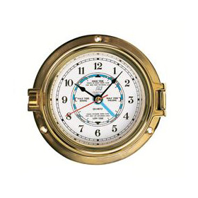 Plastimo Tide Indicator - 4.5" - Brass