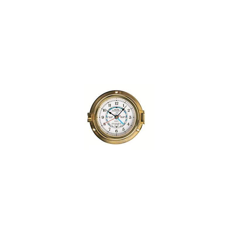 Plastimo Tide Indicator - 4.5" - Brass