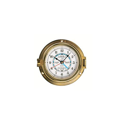 Plastimo Tide Indicator - 4.5" - Brass