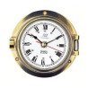 Montre Plastimo avec alarme - 3" - laiton