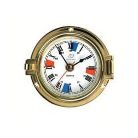 Plastimo Watch without Alarm - 3" - Brass