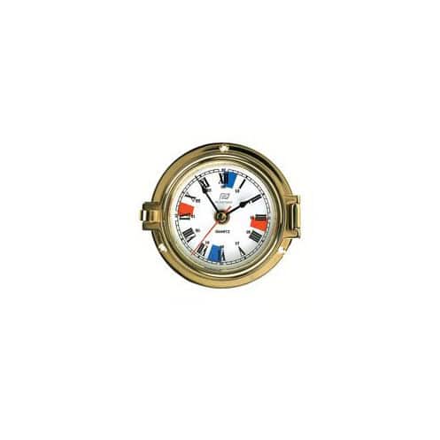 Plastimo Watch without Alarm - 3" - Brass
