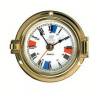 Montre plastimo sans alarme - 3" - laiton